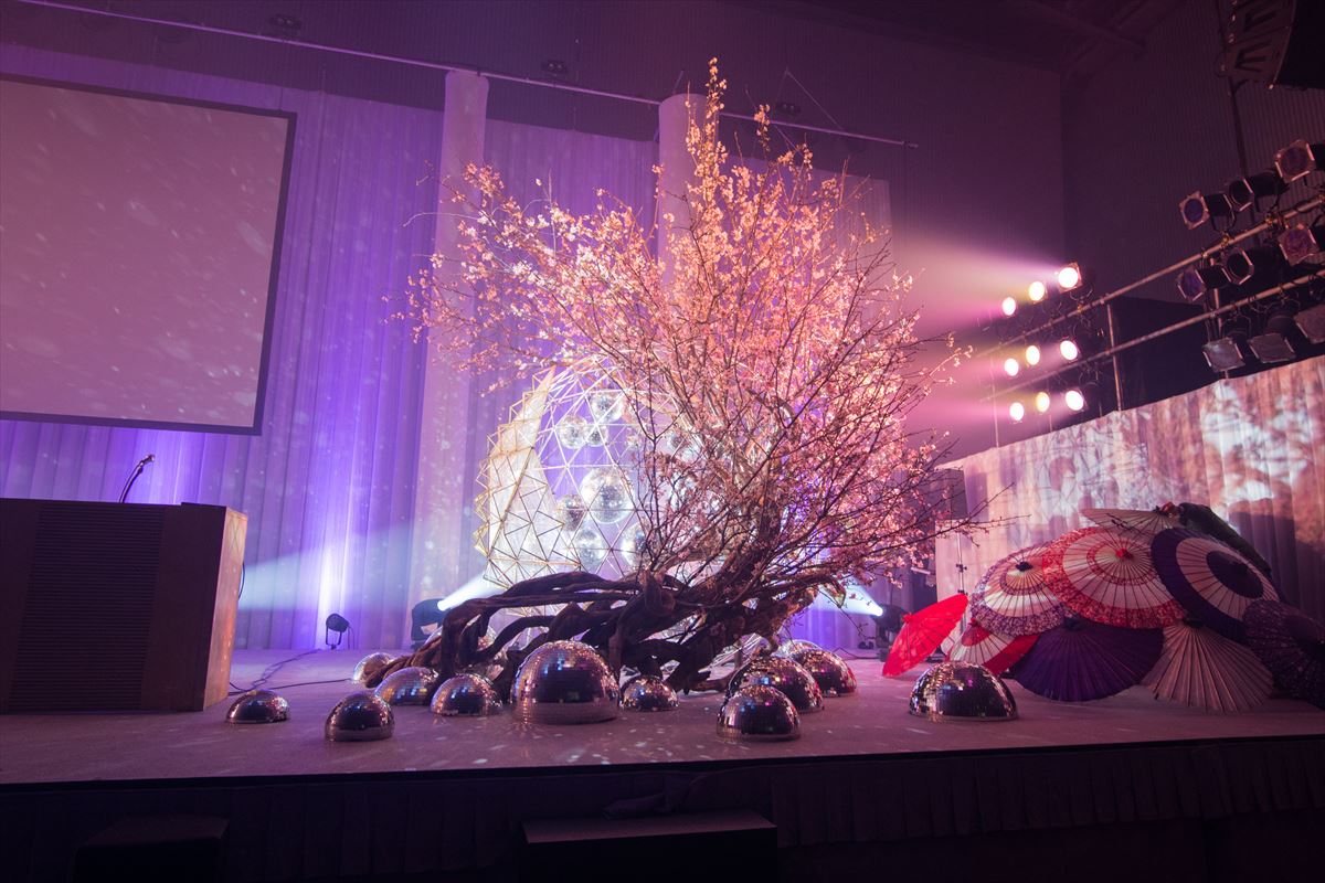   Event：FDCP｜NENOUWASA／ねのうわさ