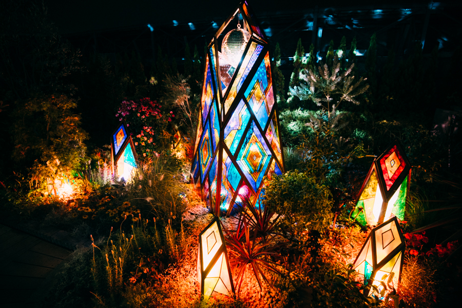   Event：OIOI 屋上｜NENOUWASA／ねのうわさ