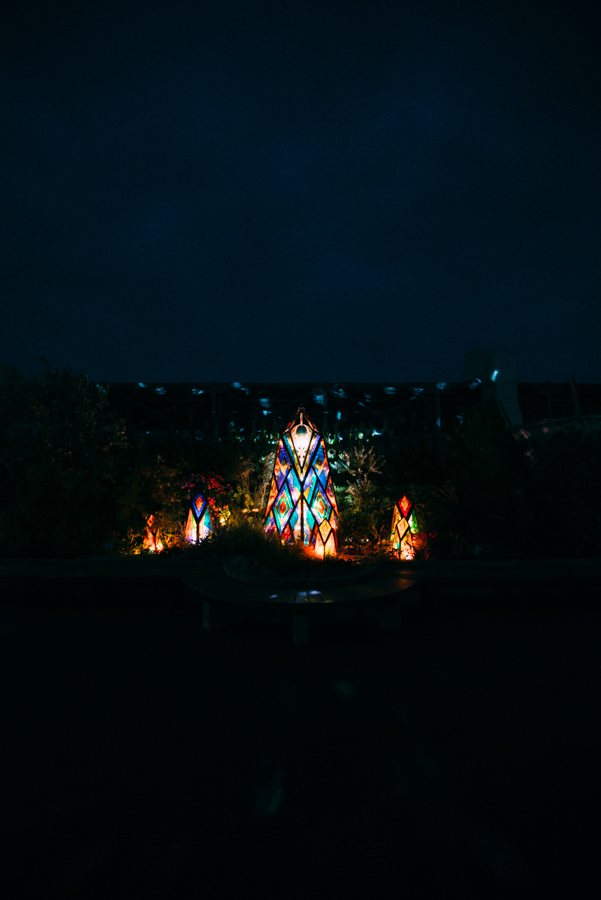   Event：OIOI 屋上｜NENOUWASA／ねのうわさ