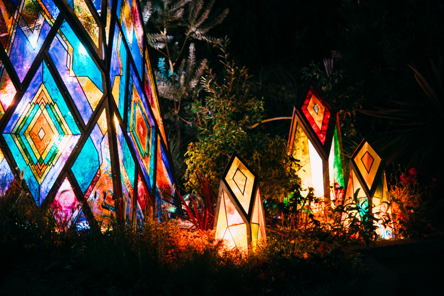   Event：OIOI 屋上｜NENOUWASA／ねのうわさ