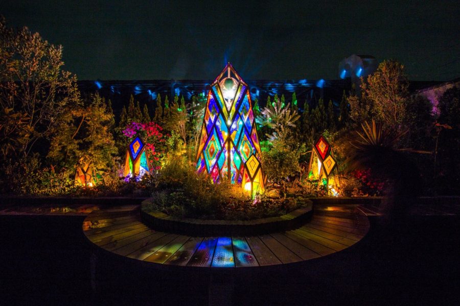   Event：OIOI 屋上｜NENOUWASA／ねのうわさ